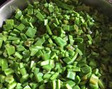 Foto del paso 2 de la receta: Nopales para acompañar