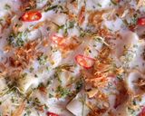 Foto langkah ke 9 dari resep Mento kalianget (Menu buka puasa).