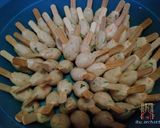 Foto langkah ke 7 dari resep Kaki Naga Ayam.