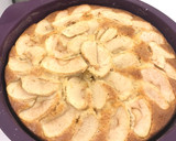 Foto del paso 6 de la receta: Bizcocho de manzana