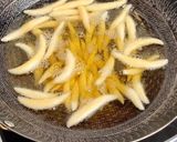 Foto langkah ke 5 dari resep Telur gabus keju.