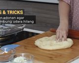 Foto langkah ke 4 dari resep Cinnamon Roll.