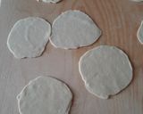 Foto del passaggio 4 della ricetta Gyoza gemellati vegani