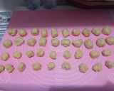 Foto langkah ke 5 dari resep Bolen Pisang Mini Ekonomis.