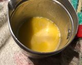 Foto del paso 2 de la receta: Budín de banana y avena