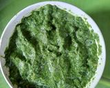 পলতা বড়া (palta bora in Bengali) রেসিপির ধাপ 2 ছবি