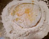 Foto del paso 3 de la receta: Berenjena lampreada