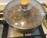 Foto del paso 4 de la receta: Salpicón estilo Tabuleh con quinoa
