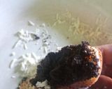 Foto langkah ke 9 dari resep Kue pukis lembut Ala KFC.