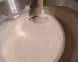 Une image de l'étape 3 de Mousse carambar.