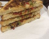 A picture of step 6 of Sandwich.