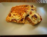 Foto del paso 15 de la receta Canelones de melva (fresca)