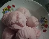 Foto langkah ke 4 dari resep Bolu mini sisa nasi.