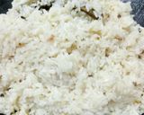 Foto langkah ke 5 dari resep Nasi Liwet Sunda.