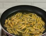 Foto langkah ke 7 dari resep Sumpia Udang Rebon.