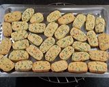 Foto del paso 4 de la receta: Galletitas de limón sin tacc exquisitas!!!