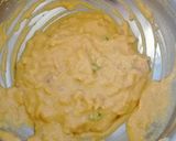 कढ़ी (Kadhi recipe in hindi) रेसिपी चरण 1 फोटो