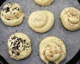 Spiral Dinner Rolls recipe step 6 photo