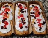 Foto del paso 7 de la receta: Budín Inglés (receta original)