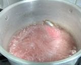Foto langkah ke 1 dari resep Silky puding sagu mutiara.