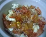 Foto del paso 3 de la receta: Coliflor con tomate,cúrcuma y hierbas provenzales (olla de cocción lenta-slow cooker-CrockPot).