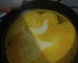 Foto del paso 7 de la receta: Bitter Yellow Cake💛✨