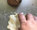 Chocogolla Chocolate Roshogolla Fusion Chocolate with Sponge Roshogolla recipe step 4 photo