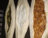 صورة لخطوة 3 من وصفة مناقيش بطريقتي