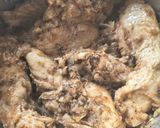 Fűszeres csirkemell recept fázis 3 fotója