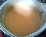 Foto langkah ke 3 dari resep Carrot Pudding.