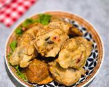 Foto langkah ke 4 dari resep Tahu Jeletot.