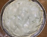Foto del paso 5 de la receta: Pascualina