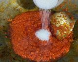 Foto langkah ke 3 dari resep Sambal cabe.