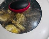 Foto langkah ke 3 dari resep 279. Ayam Goreng Terasi.