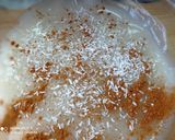 Φωτογραφία βήματος 1 της συνταγής Vegan crème