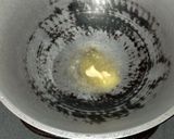 Foto langkah ke 2 dari resep Nasi Goreng Aroma Daun Jeruk Serai.