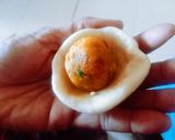 ટેસ્ટી ઈન્દોરી ખસ્તા કચોરી (Testy Indori Khasta Kachori Recipe In Gujarati) રેસીપી સ્ટેપ4ફોટો