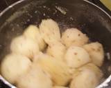 Roast potatoes recipe step 4 photo