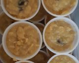 Foto del paso 1 de la receta: Dulce de coco, batata y leche