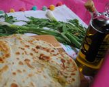 A picture of step 15 of Potato Stuffed Bread (Naan Shekampur).
