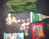 Foto langkah ke 2 dari resep Terik daging sapi khas Wonogiri.