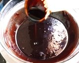 A picture of step 9 of 3⭐Ingredients Chocolate Cake.
