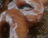 Foto del paso 5 de la receta: Donuts