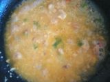 Saus telur asin