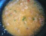 Foto langkah ke 3 dari resep Saus telur asin.