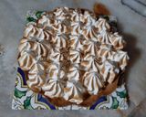 Une image de l'étape 19 de Tarte au citron meringuée 🍋.