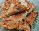 Foto langkah ke 3 dari resep Fuyunghai Ayam.