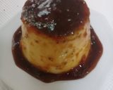 Foto del paso 4 de la receta: Budín de harina de maíz y dulce de naranjas amargas