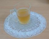A picture of step 4 of Ayurvedic Digestive Tonic.