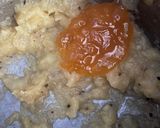 Une image de l'étape 2 de Tarte aux pommes express.